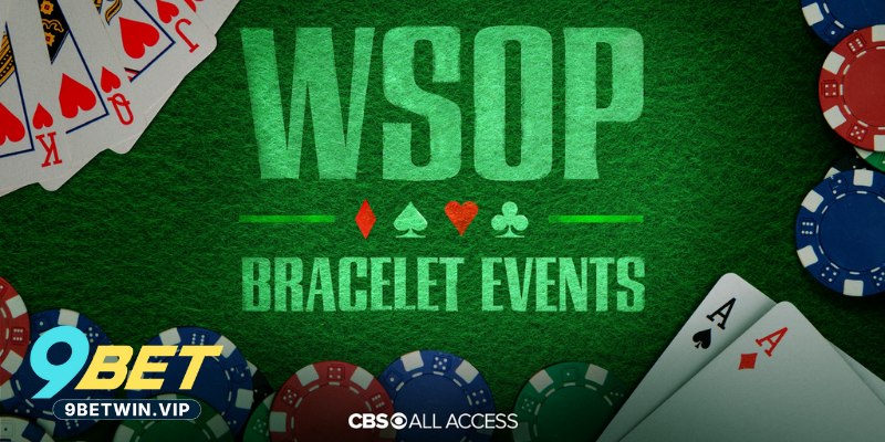 Giới Thiệu Về 9BET