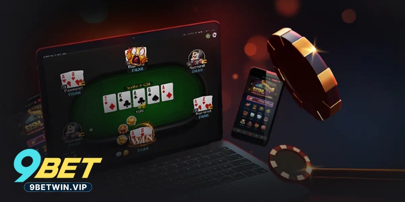 Giới Thiệu Về 9BET