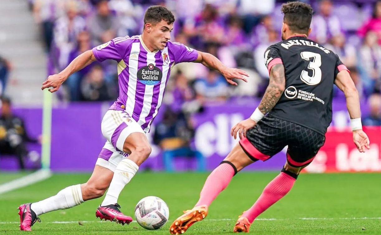 Nhận Định Trận Real Valladolid Vs Osasuna Ngày 2/11 - Cơ Hội Cho Đội Nhà?