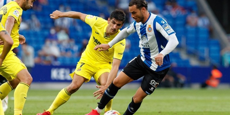 Villarreal vs Espanyol