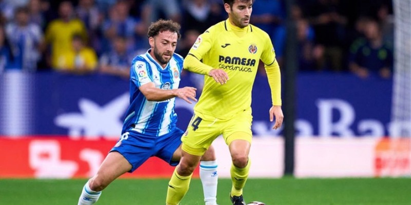 Villarreal vs Espanyol