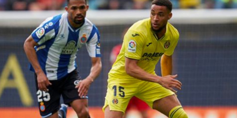 Villarreal Vs Espanyol