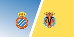 Villarreal Vs Espanyol