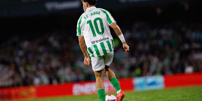 Atlético Madrid vs Real Betis