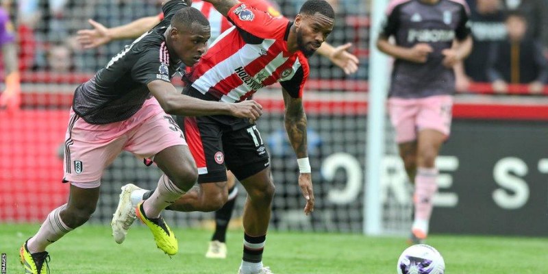 Brentford vs Fulham