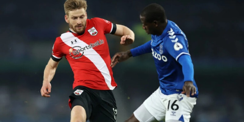 Newcastle United vs Everton