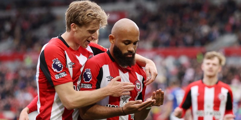 Ipswich Town vs Brentford