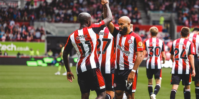 Ipswich Town vs Brentford