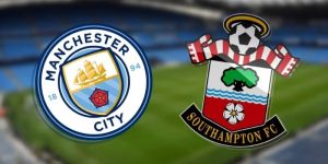 Southampton vs Manchester City