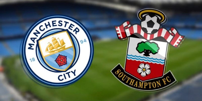 Southampton vs Manchester City