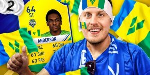 St. Vincent / Grenadines vs St. Kitts and Nevis